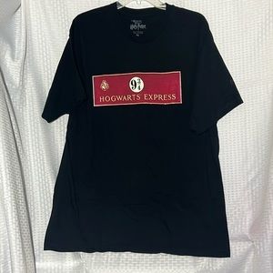 Harry Potter Universal Orlando Tee Shirt